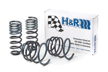 Load image into Gallery viewer, H&amp;R 99-04 Porsche 911/996 C4/C4S (AWD) Coupe Sport Spring
