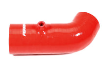 Load image into Gallery viewer, Perrin 22-23 Subaru BRZ/Toyota GR86 Silicone Inlet Hose (3in. ID / SS Wire) - Red
