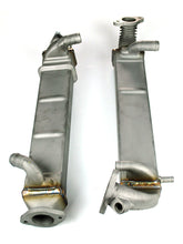 Load image into Gallery viewer, Sinister Diesel 08-10 Ford 6.4L EGR Coolers
