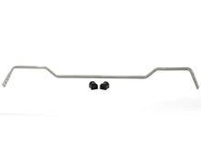 Load image into Gallery viewer, Whiteline 05+ Mazda Miata NC Rear Heavy Duty Adjustable 16mm Swaybar
