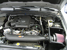 Load image into Gallery viewer, K&amp;N 08-09 Nissan Pathfinder/Xterra/Frontier V6-4.0L Aircharger Performance Intake
