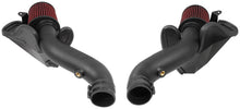 Load image into Gallery viewer, AEM 2014-2016 C.A.S. Infiniti Q50 V6-3.7L F/I Cold Air Intake
