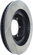 Load image into Gallery viewer, StopTech Slotted Sport Brake Rotor
