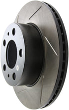Load image into Gallery viewer, StopTech Slotted Sport Brake Rotor
