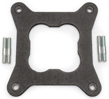Load image into Gallery viewer, Edelbrock Sq Bore Heat Insulator
