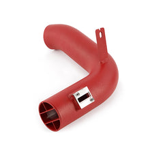 Load image into Gallery viewer, Mishimoto 15-16 Subaru WRX Performance Race Air Intake Kit - Wrinkle Red
