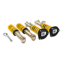 Load image into Gallery viewer, ST TA-Height Adjustable Coilovers 07+ Mini Cooper R56 (excl. S/Clubman/RCW)
