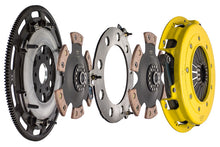 Load image into Gallery viewer, ACT 1966 Ford Fairlane Twin Disc HD Race Kit Clutch Kit
