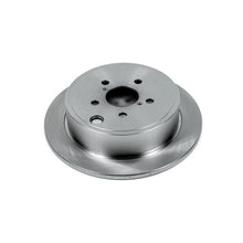 Load image into Gallery viewer, Power Stop 13-16 Subaru BRZ Rear Autospecialty Brake Rotor
