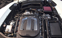 Load image into Gallery viewer, K&amp;N 15-16 Chevrolet Corvette Z06 6.2L V8 Performance Intake Kit
