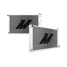 Load image into Gallery viewer, Mishimoto 70-81 Chevy Camaro X-Line Performance Aluminum Radiator
