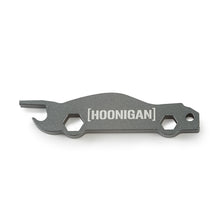 Load image into Gallery viewer, Mishimoto Toyota Hoonigan Oil Filler Cap - Silver
