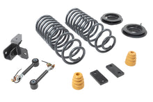 Load image into Gallery viewer, Belltech 19-22 Ram 1500 2WD/4WD (Non-Classic Body) 3in or 4in Rear Drop Pro Coil Spring Set
