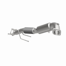 Load image into Gallery viewer, Magnaflow Conv DF 2017-2019 Ford Escape L4 OEM Underbody Single (Not for sale in California)
