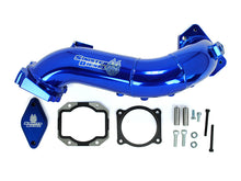 Load image into Gallery viewer, Sinister Diesel 11-15 Chevy Duramax LML Intake Bridge
