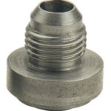 Load image into Gallery viewer, Fragola -8AN Male Steel Weld Bung
