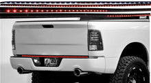 Load image into Gallery viewer, ANZO LED Tailgate Bar Universal LED Tailgate Bar w/ Reverse, 60in 5 Function
