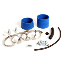 Load image into Gallery viewer, BBK 96-04 Mustang 4.6 GT Replacement Hoses And Hardware Kit For Cold Air Kit BBK 1718
