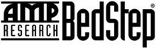 Load image into Gallery viewer, AMP Research 1999-2016 Ford F-250/350/450 BedStep - Black
