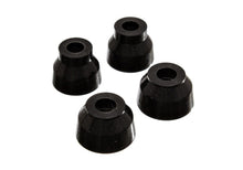 Load image into Gallery viewer, Energy Suspension 84-95 Corvette Black Front Ball Joint Boot Set
