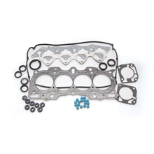 Load image into Gallery viewer, Cometic Street Pro Honda Hybrid B20 Block w/ B16 or Type-R Head 84.5mm Top End Kit
