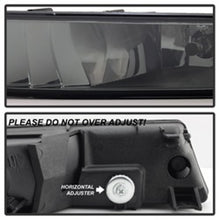 Load image into Gallery viewer, Spyder Acura TL 02-03 OEM Fog Lights wo/Switch Smoke FL-ATL02-SM
