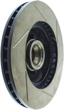 Load image into Gallery viewer, StopTech Slotted Sport Brake Rotor
