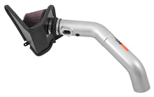 Load image into Gallery viewer, K&amp;N 12-15 BMW 335i 3.0L L6 F/I Typhoon Performance Intake
