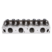Load image into Gallery viewer, Edelbrock Single Perf RPM Bb/Ford Cj 460 CNC Head Comp
