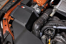 Load image into Gallery viewer, K&amp;N 1987 Honda CRX I 1.6L L4 Gas Performance Air Intake System
