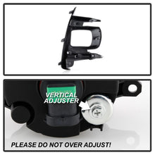 Load image into Gallery viewer, Spyder Toyota Sienna 2018-2019 OEM Fog Lights w/OEM Fit Switch - H8(Included) -  Clear
