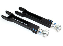 Load image into Gallery viewer, SPL Parts 2008+ Nissan GTR (R35) Rear Camber Links
