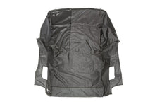 Load image into Gallery viewer, Rugged Ridge C3 Cargo Cover W/O Subwoofer 07-18 Jeep Wrangler JKU 4 Door
