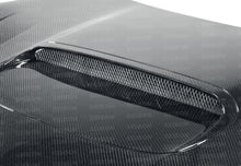 Load image into Gallery viewer, Seibon 12-13 BRZ/FRS FA Carbon Fiber Hood
