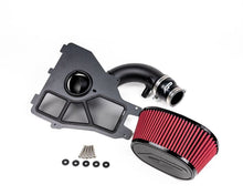 Load image into Gallery viewer, Agency Power Cold Air Intake Kit Can-Am Maverick X3 Turbo - Oiled Filter 14-18
