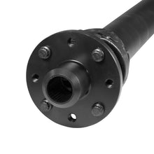Load image into Gallery viewer, Yukon Performance Rear Driveshaft HD 2018 Jeep JL Rubicon 4 Door Manual
