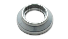 Load image into Gallery viewer, Vibrant Aluminum Thread On Replacement Flange for HKS SSQ style Blow Off Valves
