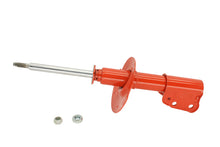 Load image into Gallery viewer, KYB Shocks &amp; Struts AGX Front CHEVROLET Cavalier 1995-05 PONTIAC Sunfire 1995-05
