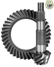 Load image into Gallery viewer, USA Standard Replacement Ring &amp; Pinion Gear Set For Dana 44 Reverse Rotation in a 4.56 Ratio
