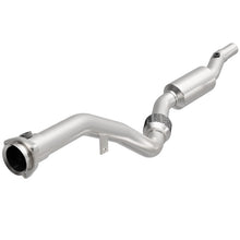 Load image into Gallery viewer, MagnaFlow Conv DF 00-03 Audi A6 Quattro 4.2L Driver Side *NOT FOR SALE IN CALIFORNIA*
