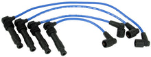 Load image into Gallery viewer, NGK Chevrolet Optra 2007-2004 Spark Plug Wire Set
