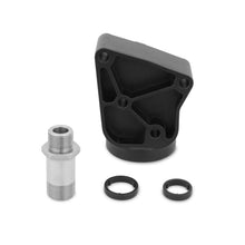 Load image into Gallery viewer, Mishimoto 10-11 Hyundai Gensis Coupe 3.8L Black Oil Cooler Kit
