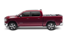 Load image into Gallery viewer, UnderCover 2019 Ram 1500 5.7ft Armor Flex Bed Cover - Black Textured
