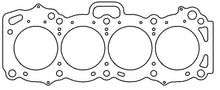 Load image into Gallery viewer, Cometic Toyota 4AG-GE 83mm .045 inch MLS Head Gasket
