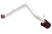 Load image into Gallery viewer, AEM 11-12 Mitsubishi Eclipse 2.4L Polished Cold Air Intake
