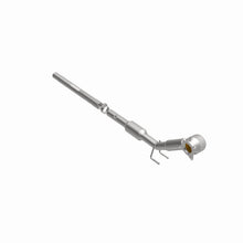 Load image into Gallery viewer, MagnaFlow 12-23 Volkswagen Beetle L4 2.0L OEM Underbody Direct-Fit Catalytic Converter
