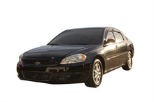 Load image into Gallery viewer, AVS 06-13 Chevy Impala Carflector Low Profile Hood Shield - Smoke
