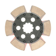 Load image into Gallery viewer, Exedy 2000-2009 Honda S2000 L4 Hyper Multi Disc Assembly (A/B) Rigid Disc Fits HM052SR
