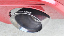 Load image into Gallery viewer, Corsa 2015 Ford Mustang GT 5.0 3in Axle Back Exhaust, Polish Dual 4.5in Tip *Sport*
