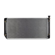Load image into Gallery viewer, Mishimoto Cadillac Escalade Replacement Radiator 1999-2000
